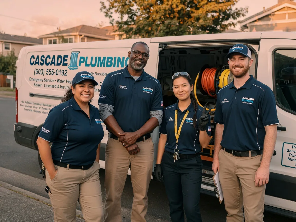 Emergency Plumber company in Hinton, OK